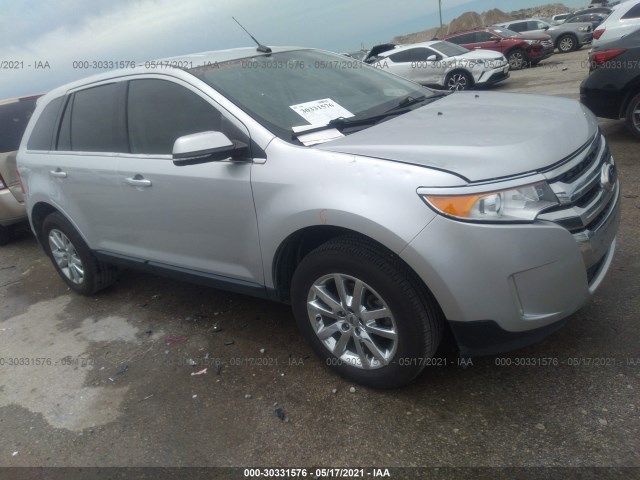 FORD EDGE 2014 2fmdk3kc0ebb85785