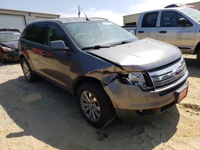 FORD EDGE LIMIT 2010 2fmdk3kc1aba05594