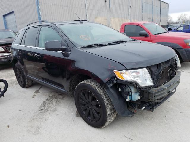 FORD EDGE LIMIT 2010 2fmdk3kc1aba08706