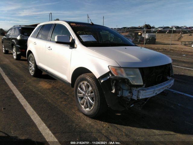 FORD EDGE 2010 2fmdk3kc1aba16031