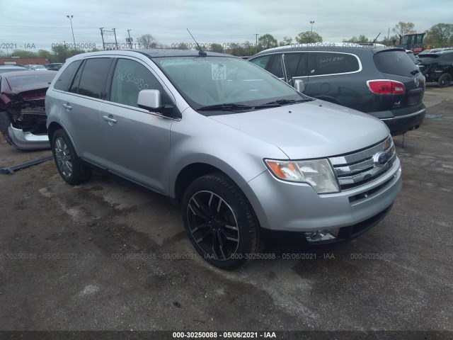 FORD EDGE 2010 2fmdk3kc1aba19589