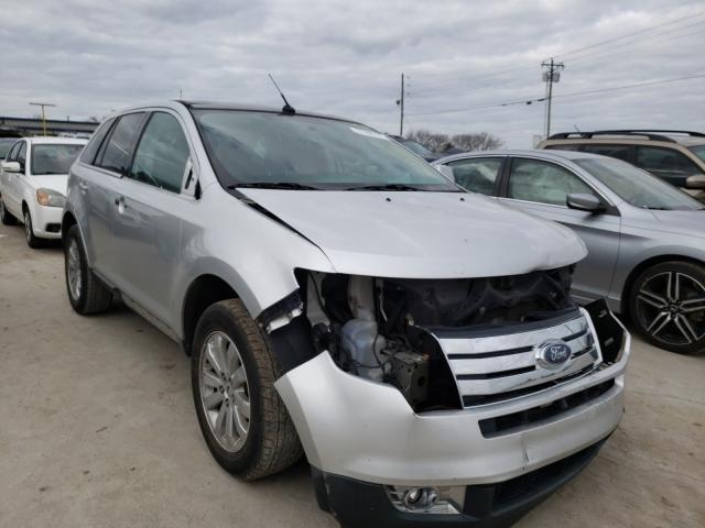 FORD EDGE LIMIT 2010 2fmdk3kc1aba23965