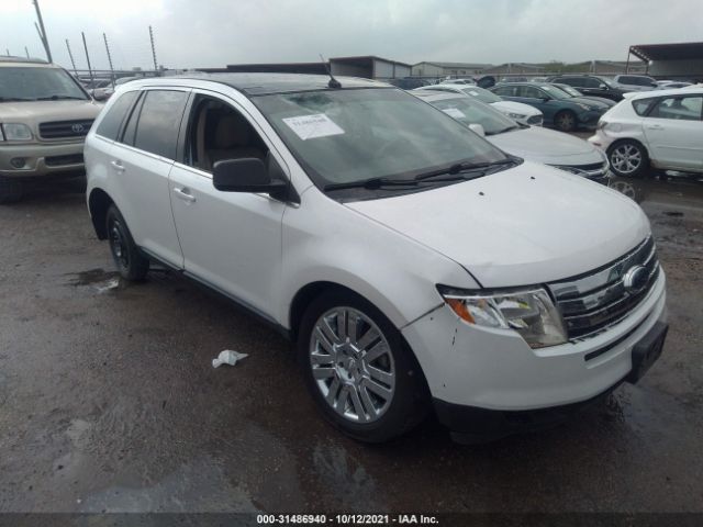 FORD EDGE 2010 2fmdk3kc1aba37784