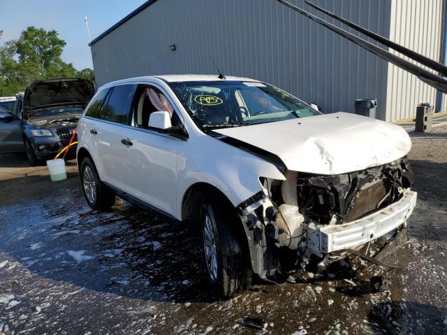 FORD EDGE LIMIT 2010 2fmdk3kc1aba41379