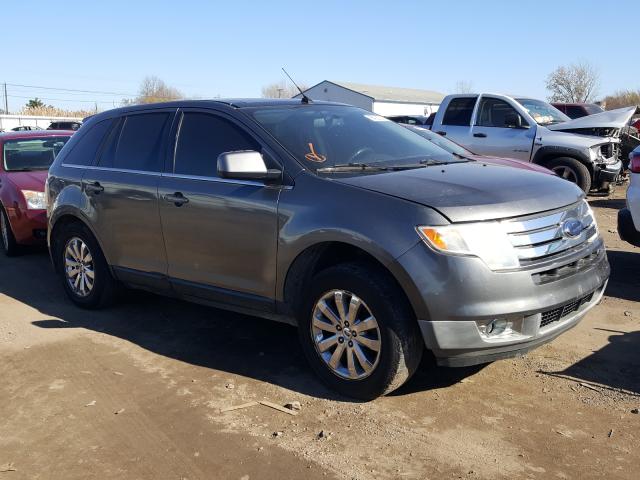 FORD EDGE LIMIT 2010 2fmdk3kc1aba48428