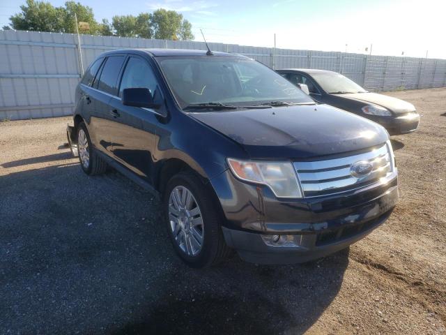 FORD EDGE LIMIT 2010 2fmdk3kc1aba52415