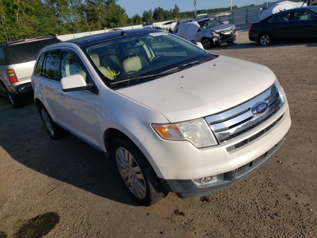 FORD EDGE LIMIT 2010 2fmdk3kc1aba55847