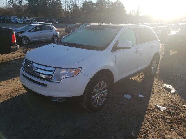 FORD EDGE LIMIT 2010 2fmdk3kc1aba69196