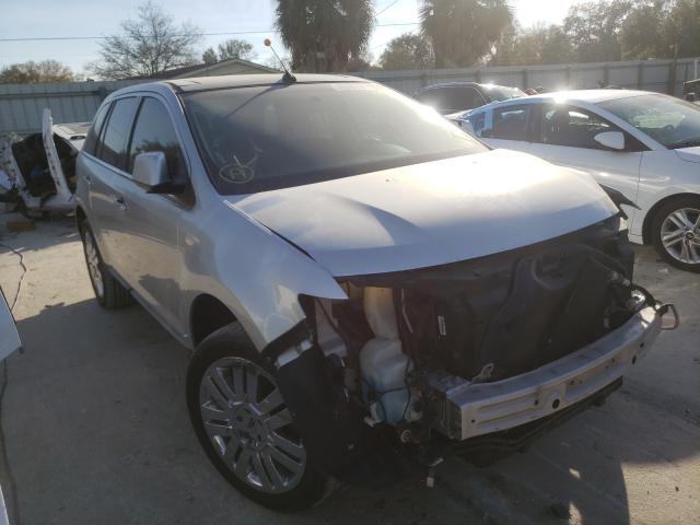 FORD EDGE LIMIT 2010 2fmdk3kc1aba72972