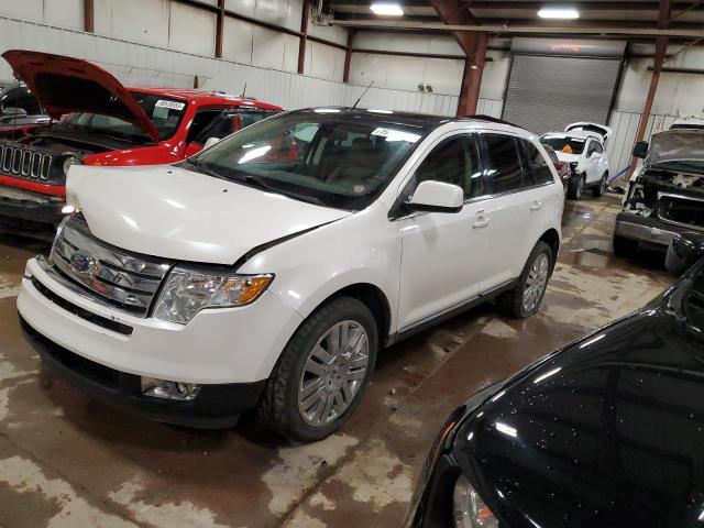 FORD EDGE 2010 2fmdk3kc1aba78772