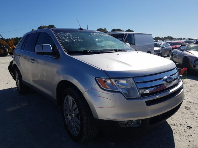 FORD EDGE LIMIT 2010 2fmdk3kc1aba79999