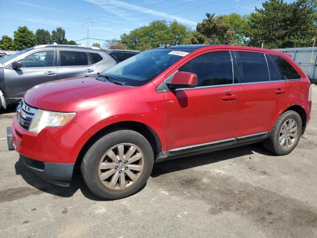 FORD EDGE LIMIT 2010 2fmdk3kc1aba80750