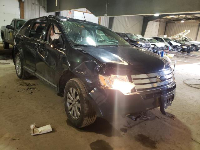 FORD EDGE LIMIT 2010 2fmdk3kc1aba93773