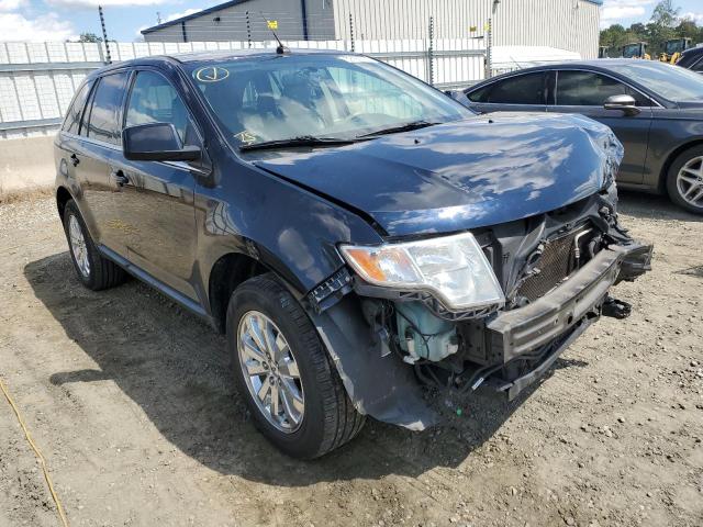 FORD EDGE LIMIT 2010 2fmdk3kc1aba96592