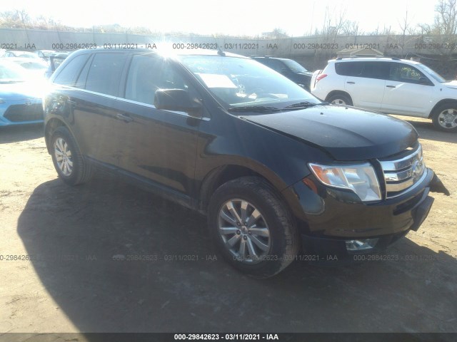 FORD EDGE 2010 2fmdk3kc1aba97774