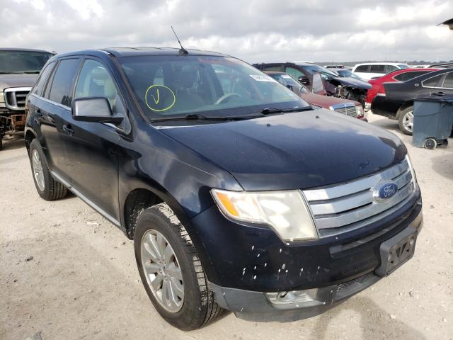 FORD EDGE LIMIT 2010 2fmdk3kc1abb01645