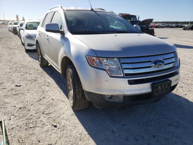 FORD EDGE LIMIT 2010 2fmdk3kc1abb04254