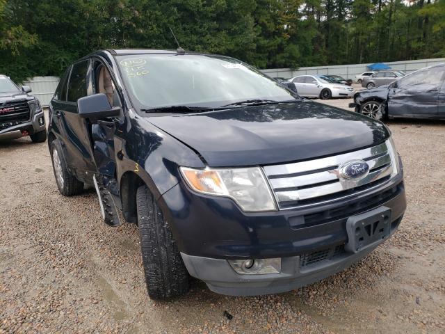 FORD EDGE LIMIT 2010 2fmdk3kc1abb04366