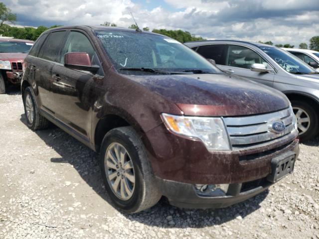 FORD EDGE LIMIT 2010 2fmdk3kc1abb11737