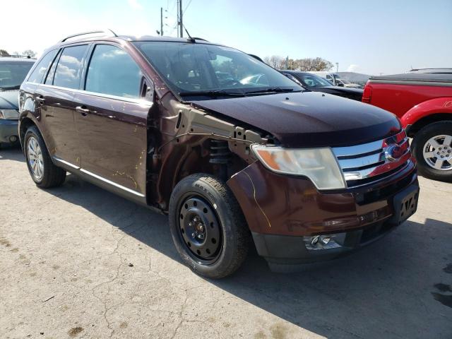 FORD EDGE LIMIT 2010 2fmdk3kc1abb17070