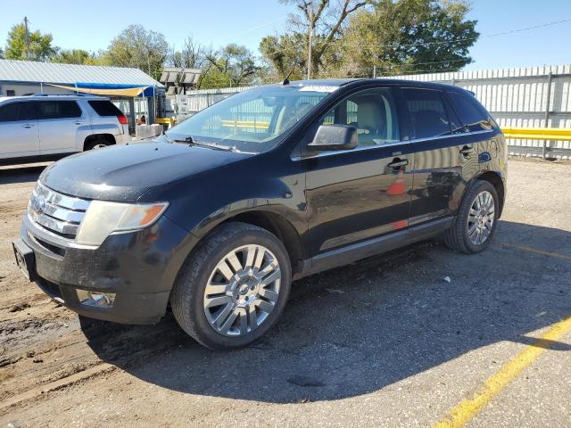 FORD EDGE LIMIT 2010 2fmdk3kc1abb26531