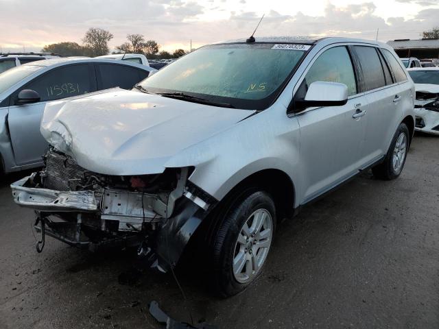 FORD EDGE LIMIT 2010 2fmdk3kc1abb28439