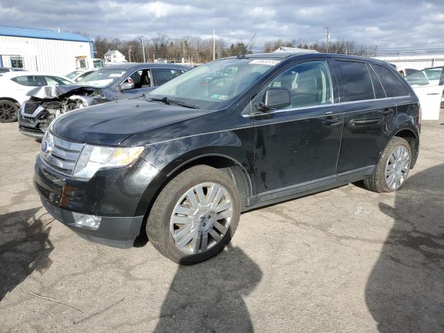 FORD EDGE LIMIT 2010 2fmdk3kc1abb31681