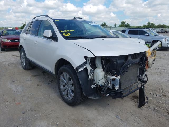 FORD EDGE LIMIT 2010 2fmdk3kc1abb41644