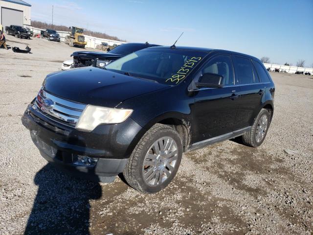 FORD EDGE LIMIT 2010 2fmdk3kc1abb44561