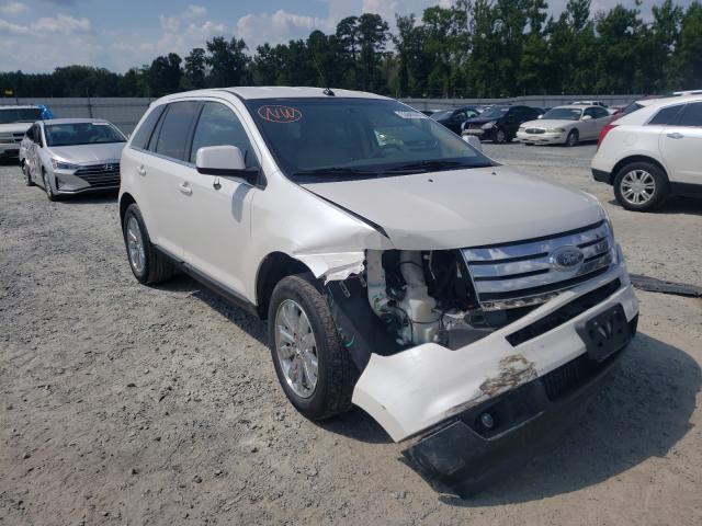 FORD EDGE LIMIT 2010 2fmdk3kc1abb44804