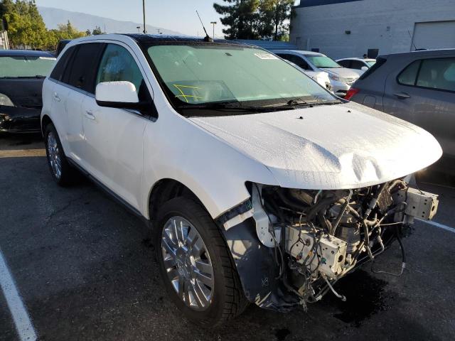 FORD EDGE LIMIT 2010 2fmdk3kc1abb52675