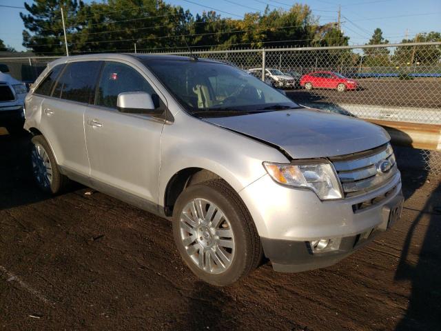 FORD EDGE LIMIT 2010 2fmdk3kc1abb58394