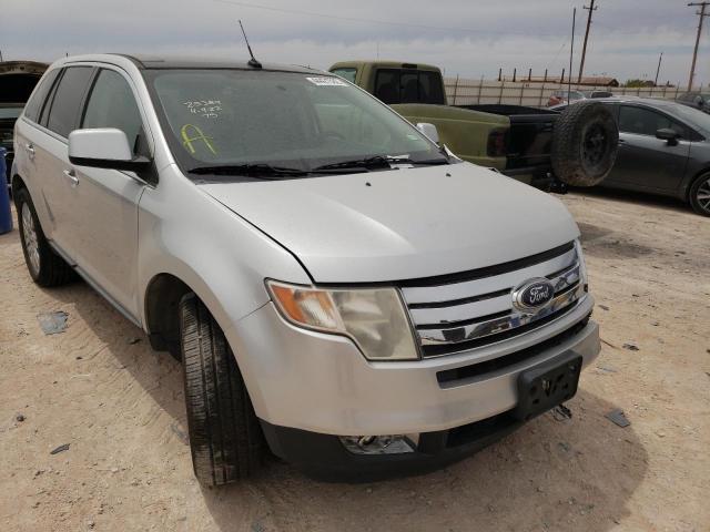 FORD EDGE LIMIT 2010 2fmdk3kc1abb64602