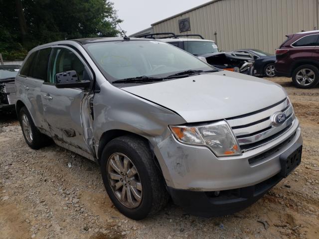 FORD EDGE LIMIT 2010 2fmdk3kc1abb72277