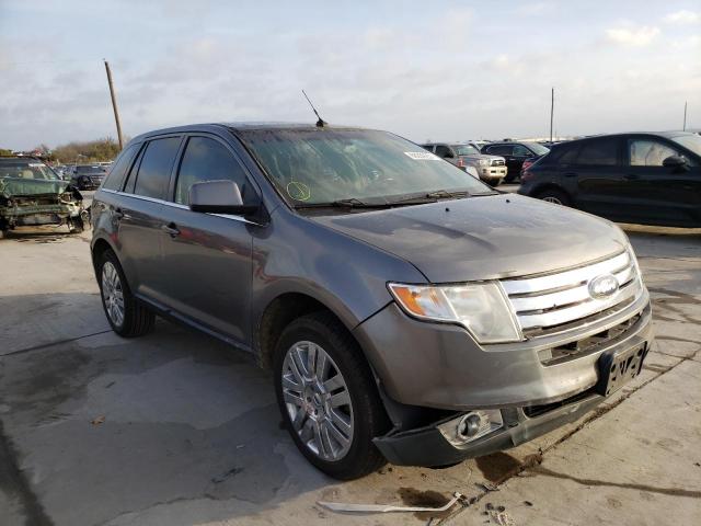 FORD EDGE LIMIT 2010 2fmdk3kc1abb73865