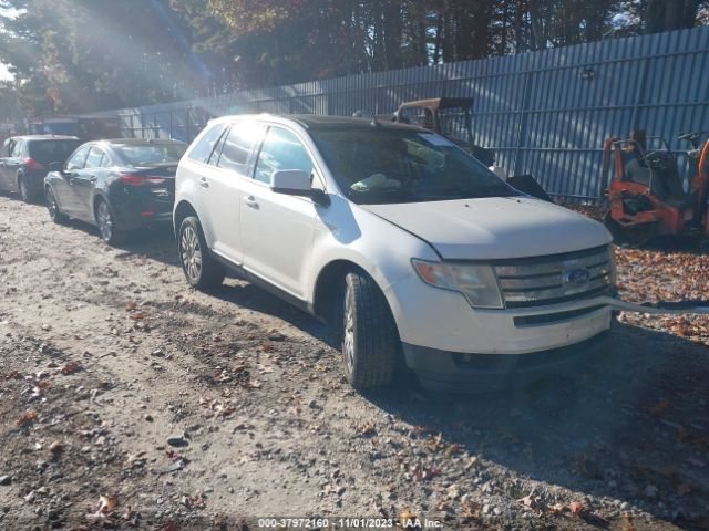 FORD EDGE 2010 2fmdk3kc1abb75874