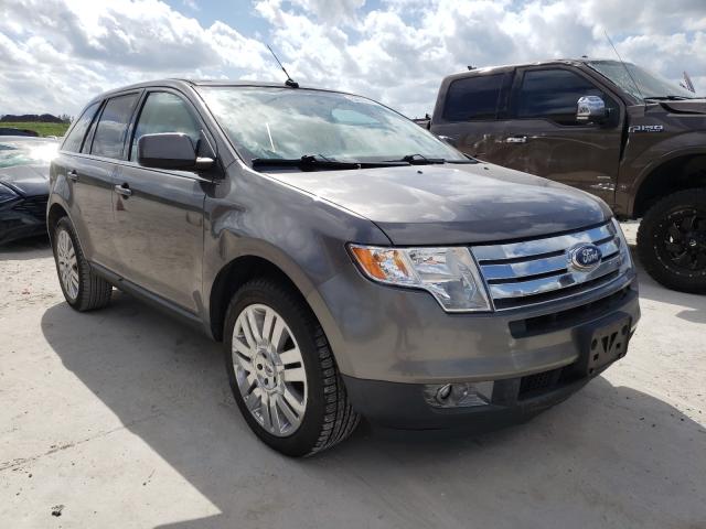 FORD EDGE LIMIT 2010 2fmdk3kc1abb76376