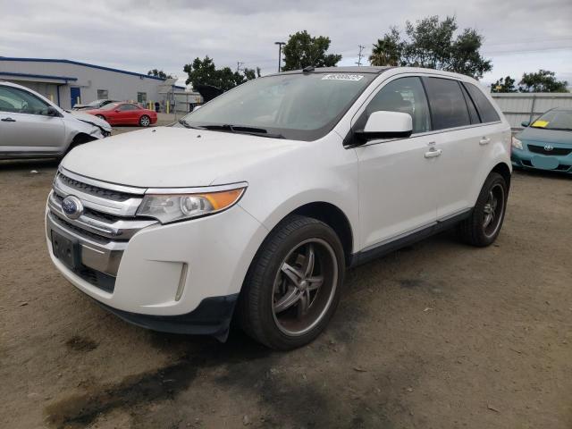 FORD EDGE LIMIT 2011 2fmdk3kc1bba03040