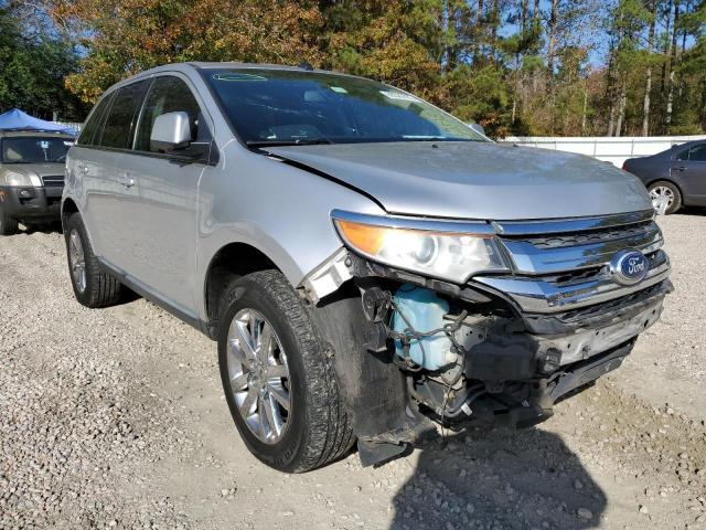 FORD EDGE LIMIT 2011 2fmdk3kc1bba17116