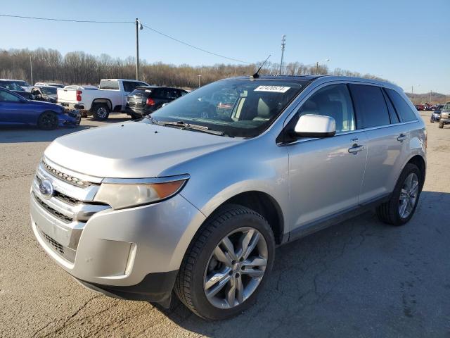 FORD EDGE 2011 2fmdk3kc1bba23689