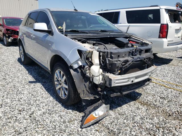 FORD EDGE LIMIT 2011 2fmdk3kc1bba27838