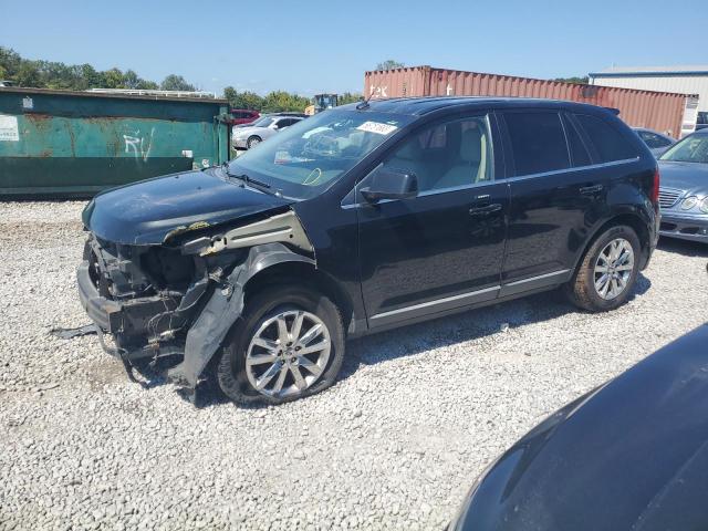 FORD EDGE LIMIT 2011 2fmdk3kc1bba27919