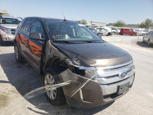 FORD EDGE LIMIT 2011 2fmdk3kc1bba30996