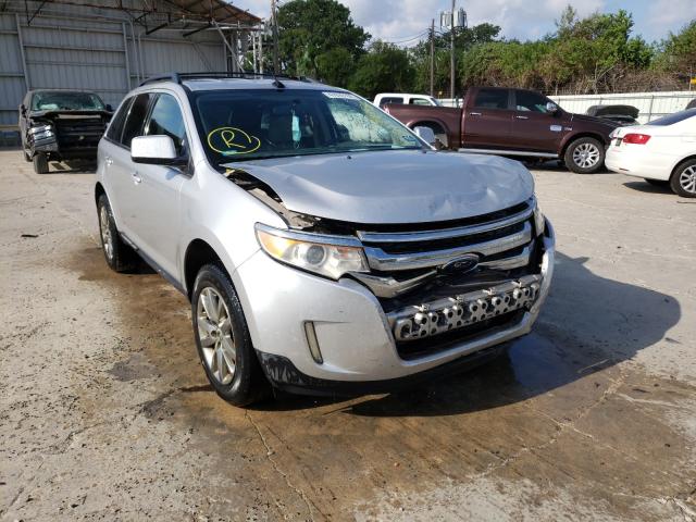 FORD EDGE LIMIT 2011 2fmdk3kc1bba64937