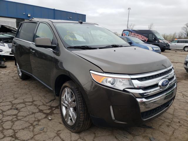 FORD EDGE LIMIT 2011 2fmdk3kc1bba69328