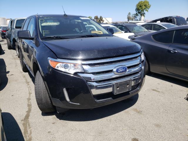 FORD EDGE LIMIT 2011 2fmdk3kc1bba71533