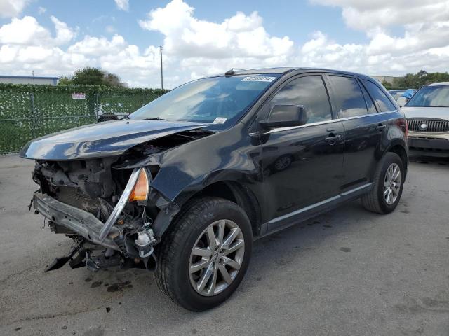 FORD EDGE 2011 2fmdk3kc1bba76537