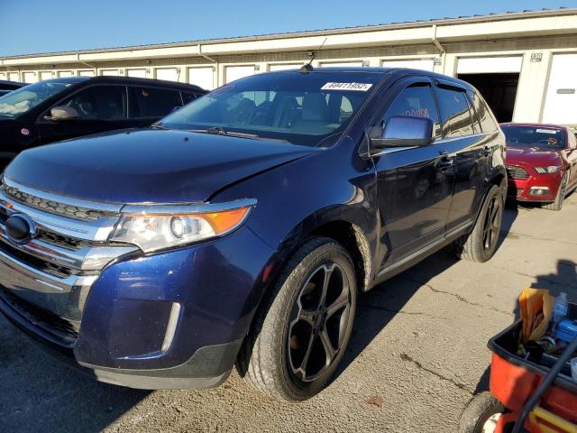 FORD EDGE LIMIT 2011 2fmdk3kc1bba83472