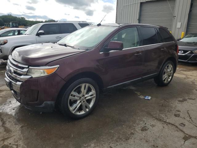 FORD EDGE 2011 2fmdk3kc1bba83634