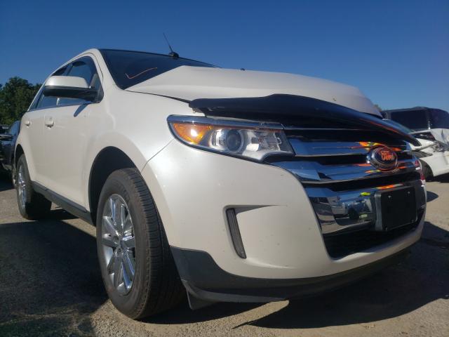 FORD EDGE LIMIT 2011 2fmdk3kc1bba91815